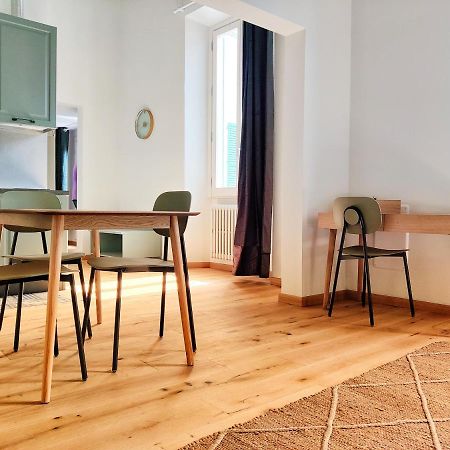 Borgo Central Apartment Firenze Bagian luar foto