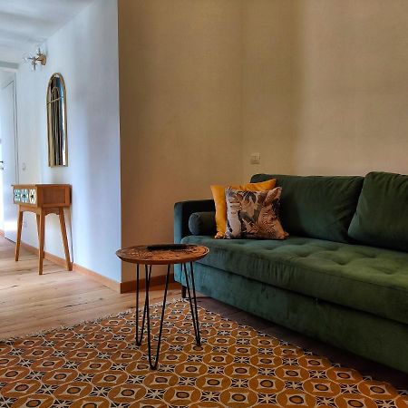 Borgo Central Apartment Firenze Bagian luar foto