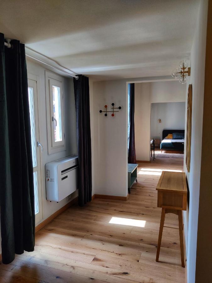 Borgo Central Apartment Firenze Bagian luar foto
