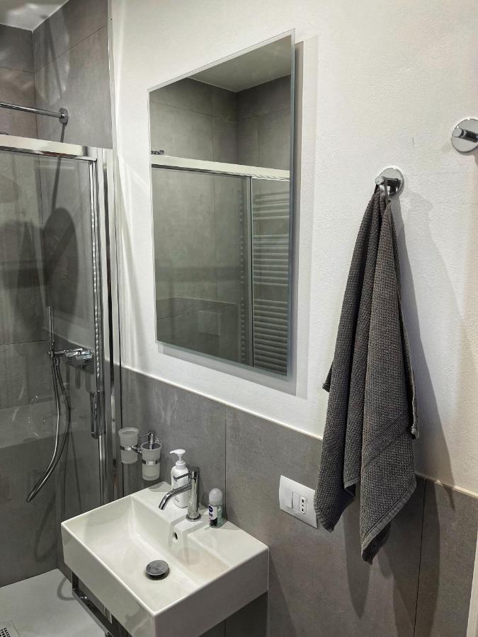 Borgo Central Apartment Firenze Bagian luar foto