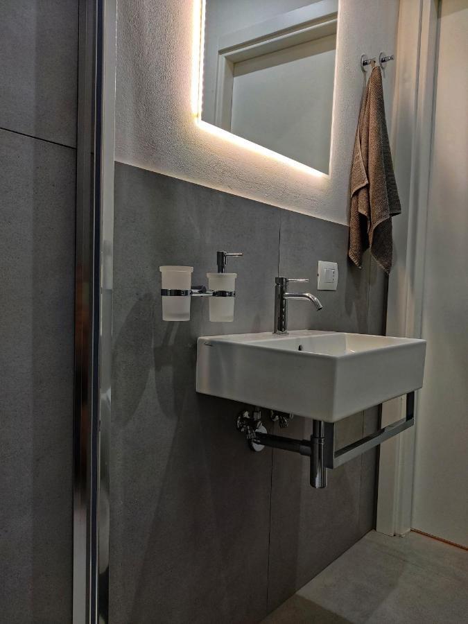 Borgo Central Apartment Firenze Bagian luar foto