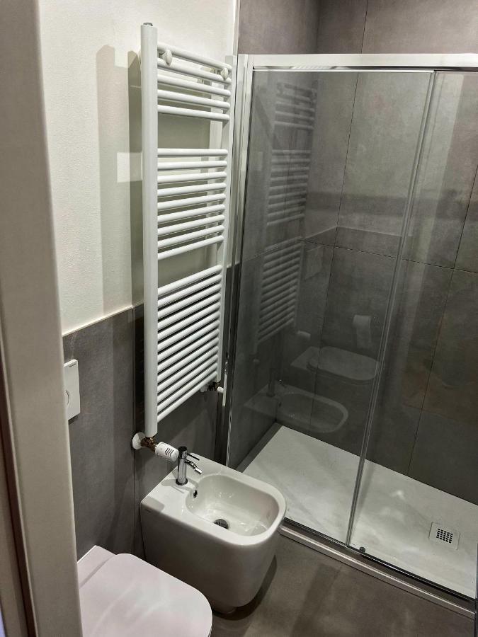 Borgo Central Apartment Firenze Bagian luar foto